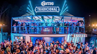 Jose Cuervo