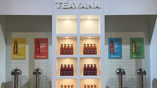 Teavana