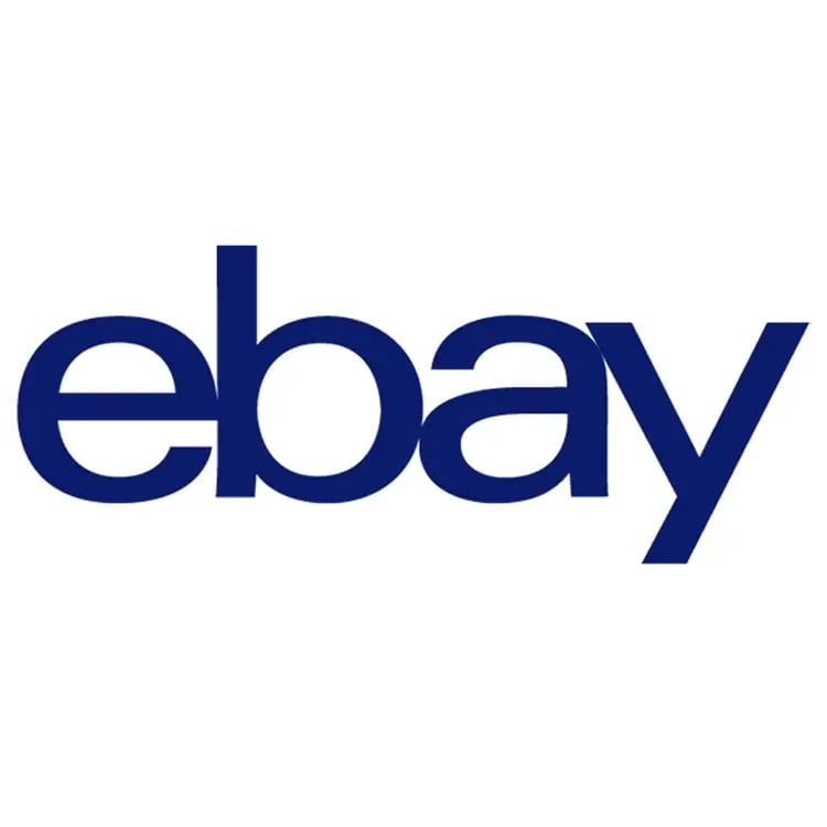 ebay logo