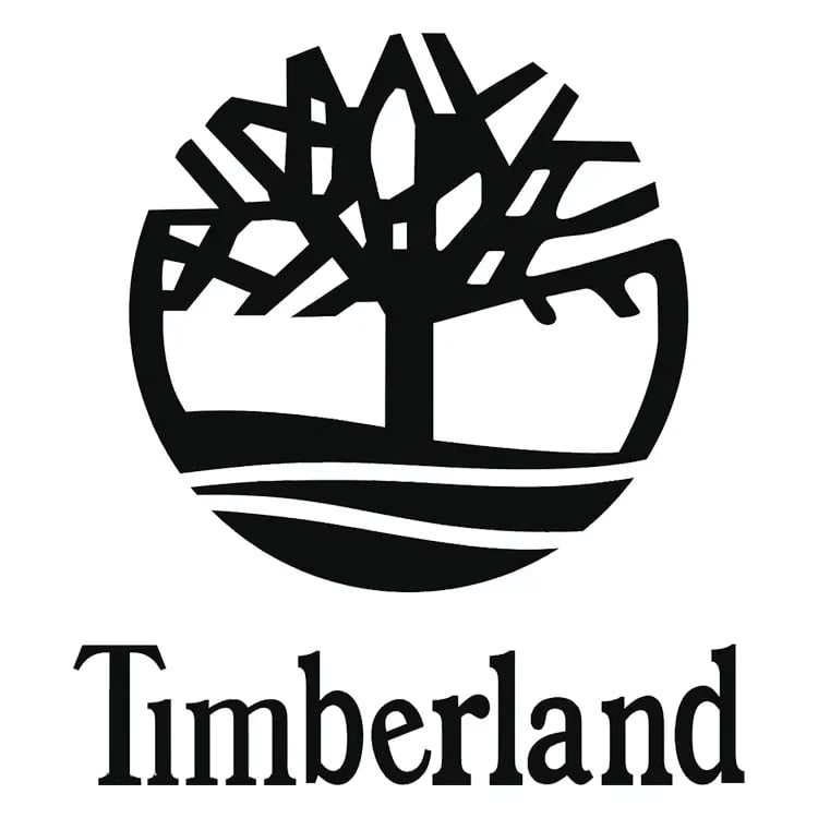 timberland logo